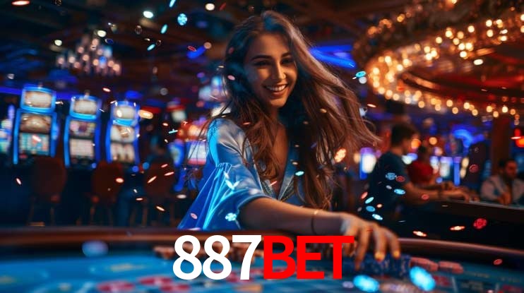 Experiência VIP 887bet