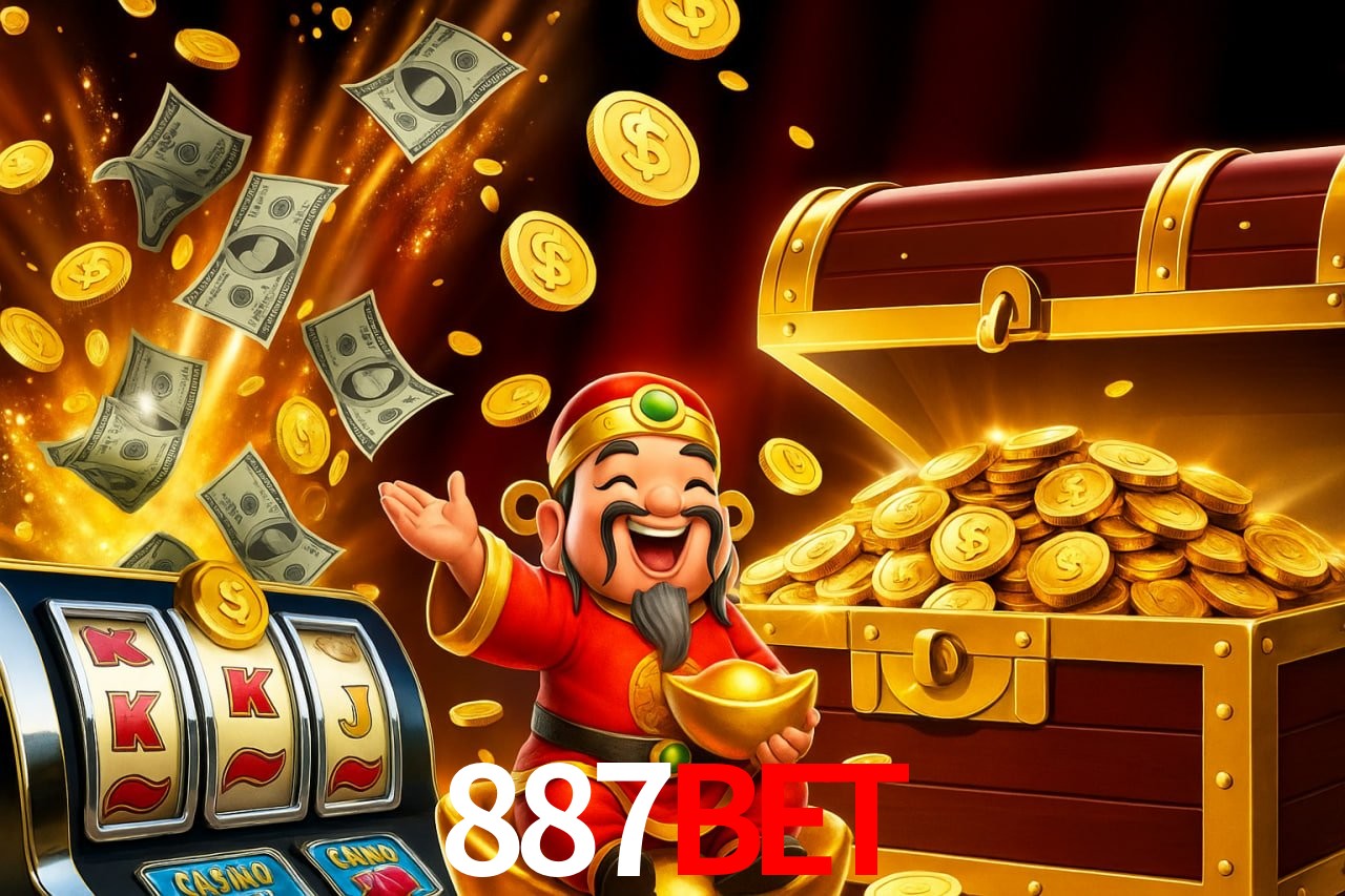 Mesa de Blackjack 887bet