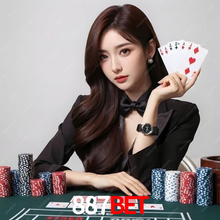 887bet Certificado eCOGRA