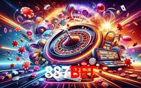 Gates of Olympus 887bet
