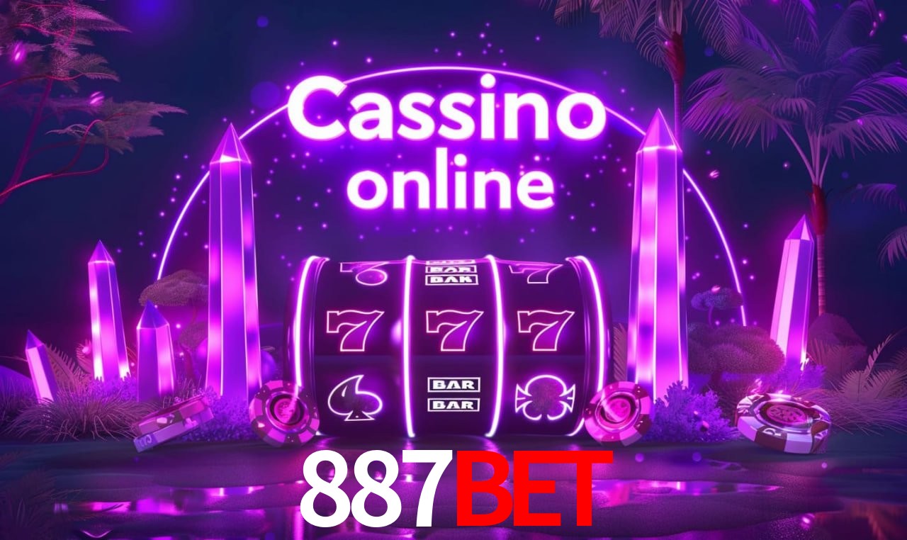 887bet Logo Verificado