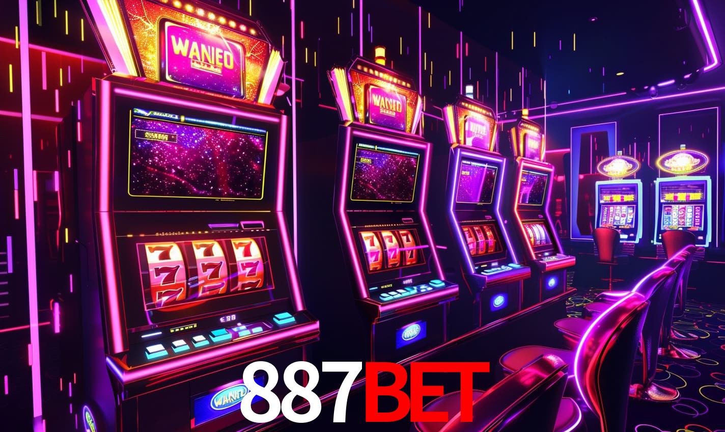 A Experiência Imersiva dos Cassinos Ao Vivo no 887bet