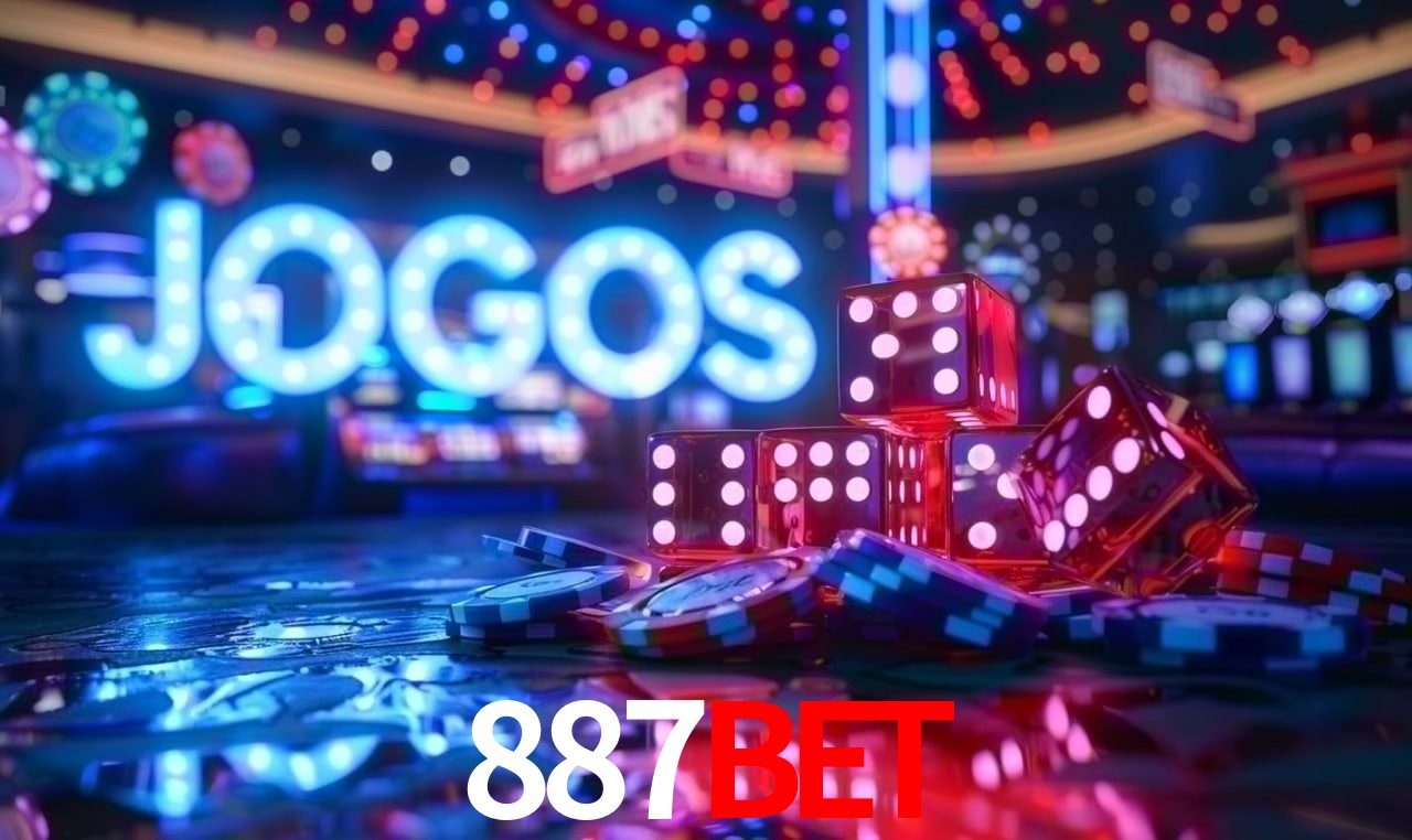 Torneios 887bet