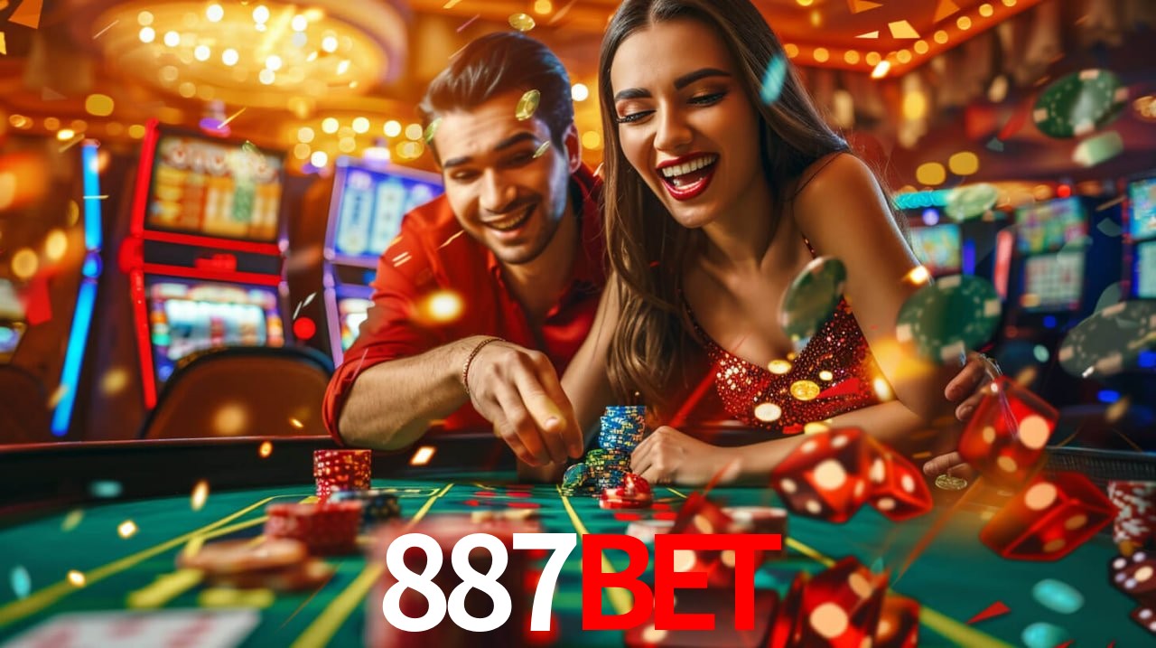 Promoções Sazonais 887bet