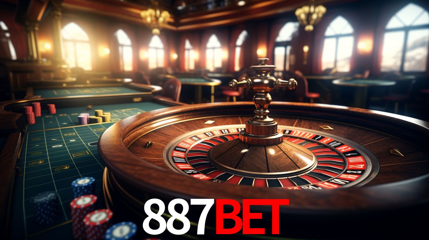 Live Casino 887bet