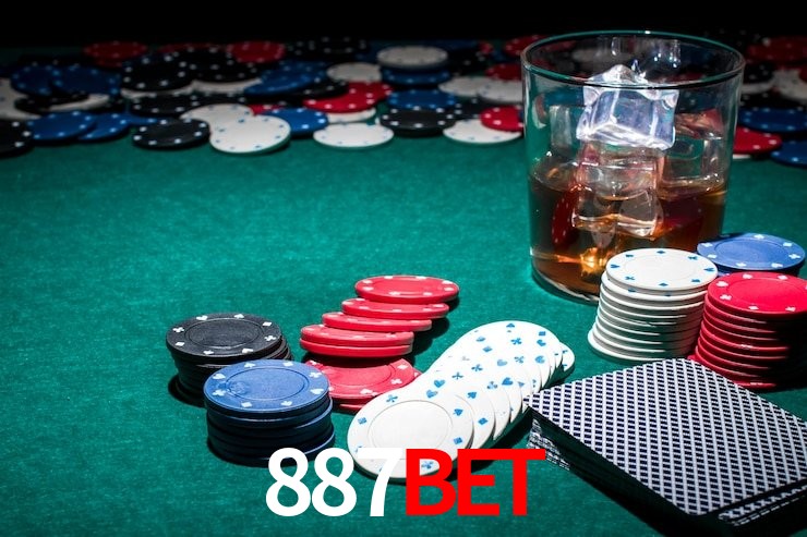 Apostas de Tênis 887bet
