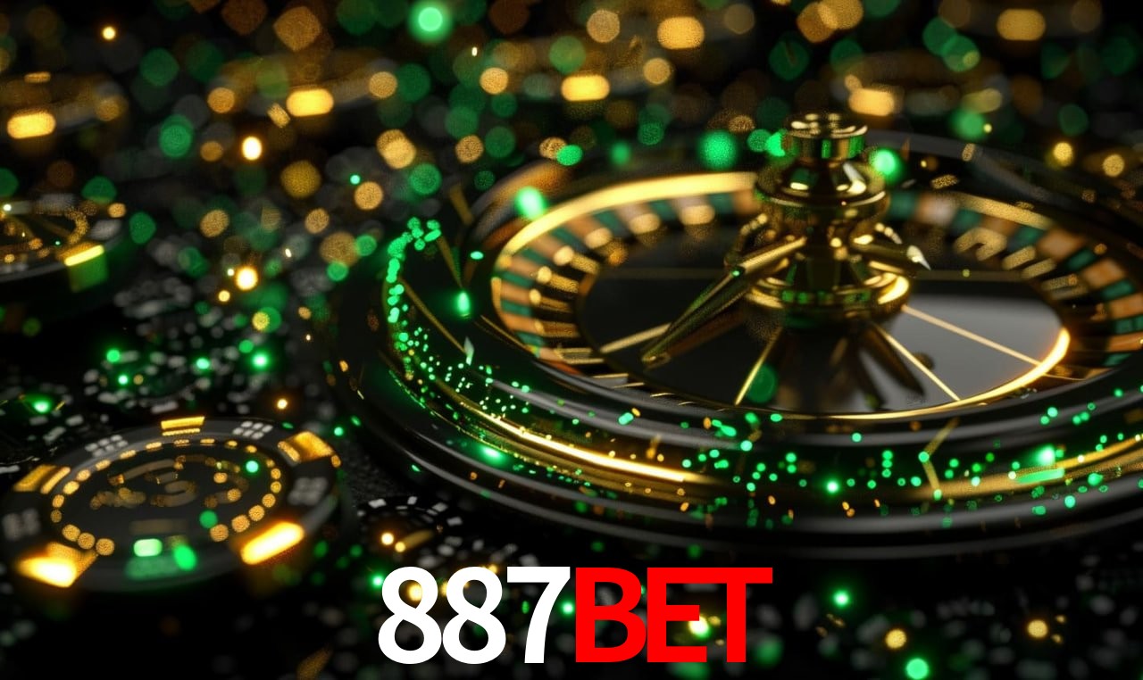 887bet VIP Program Logo