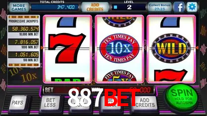 Apostas Esportivas na 887bet: Um Guia Completo
