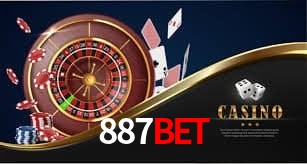 Recursos de Bônus 887bet