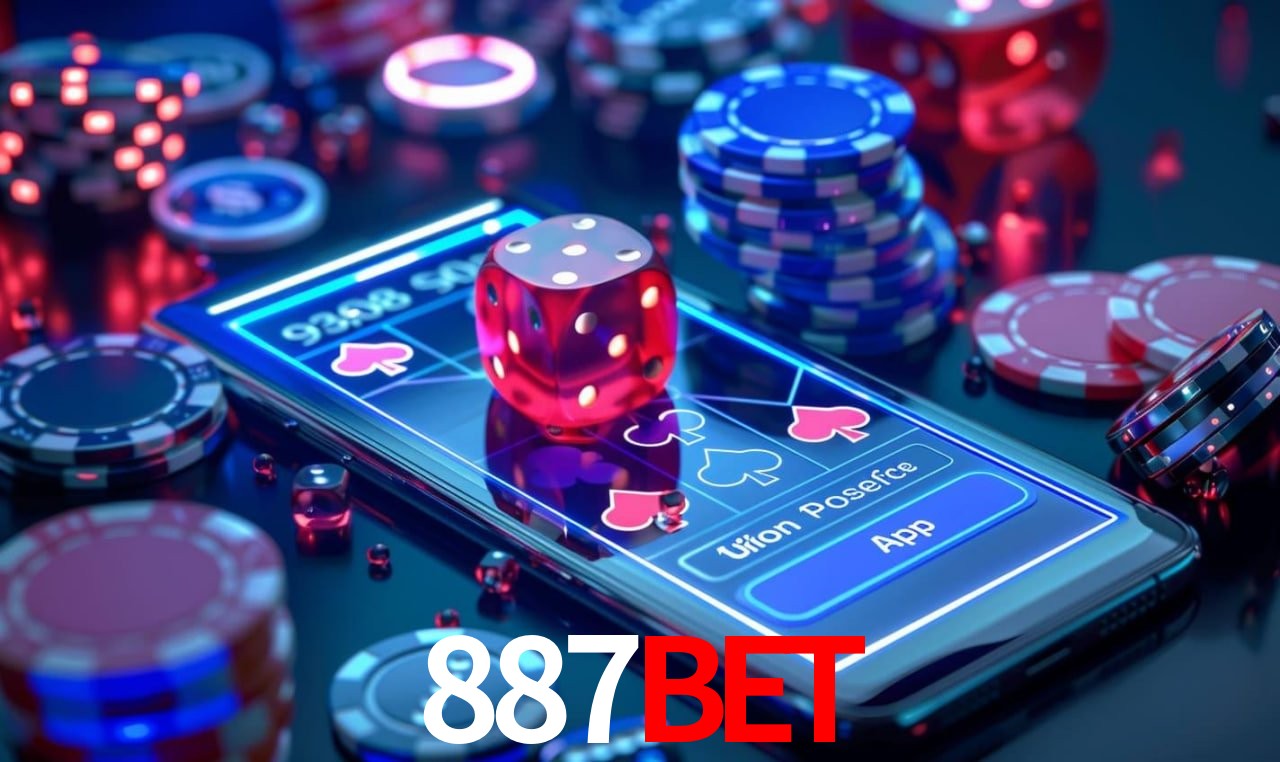 887bet Jackpots Progressivos