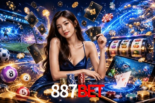 API Integration 887bet