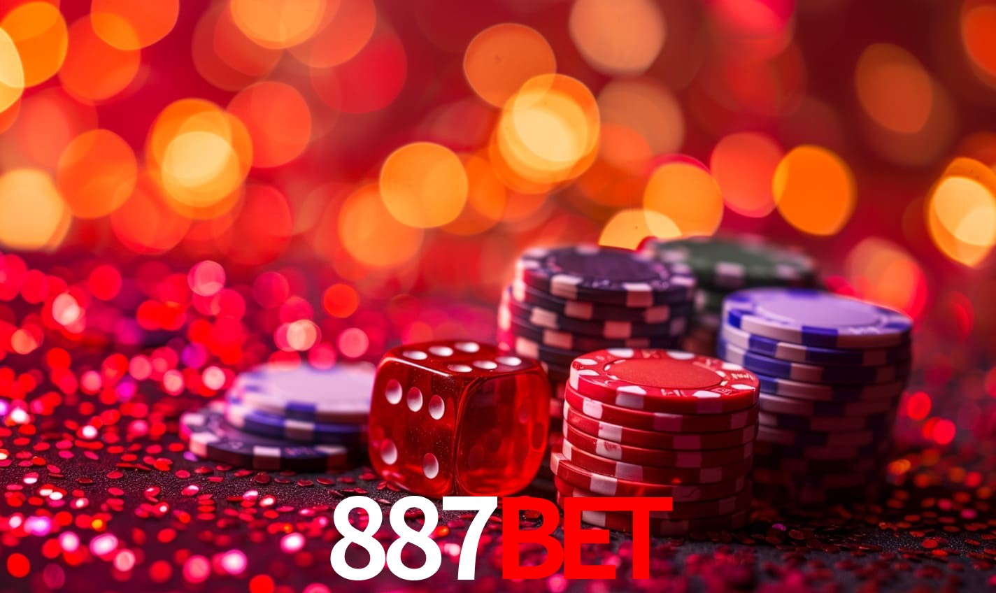 A Emoção da Loteria na 887bet: Uma Chance de Mudança de Vida