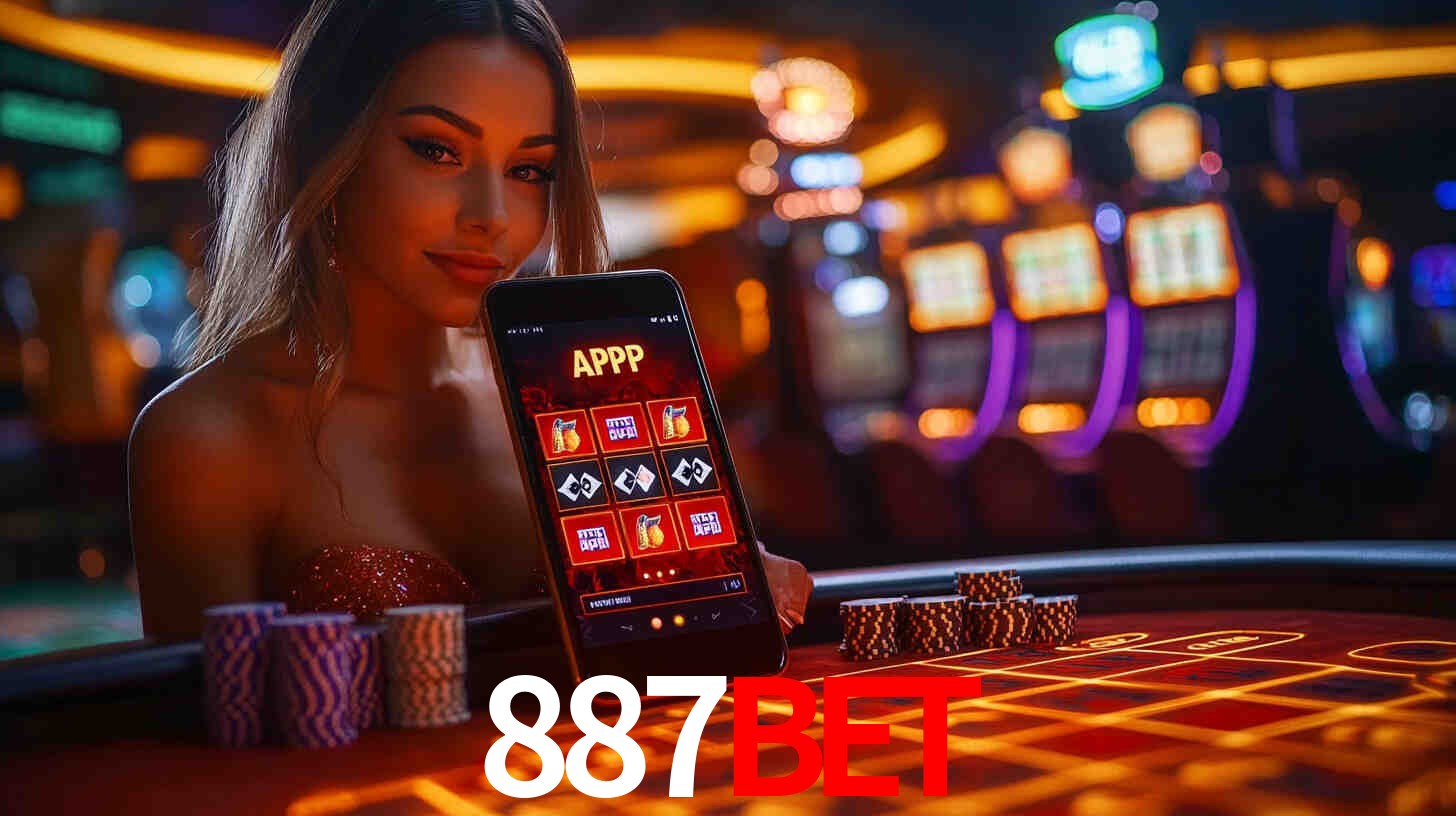 Descubra a Essência do 887bet: Nossa História e Compromissos