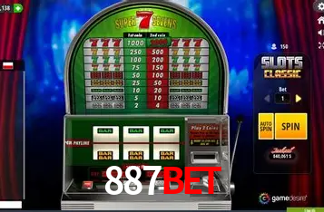 Descubra a Essência do 887bet: Nossa História e Compromissos