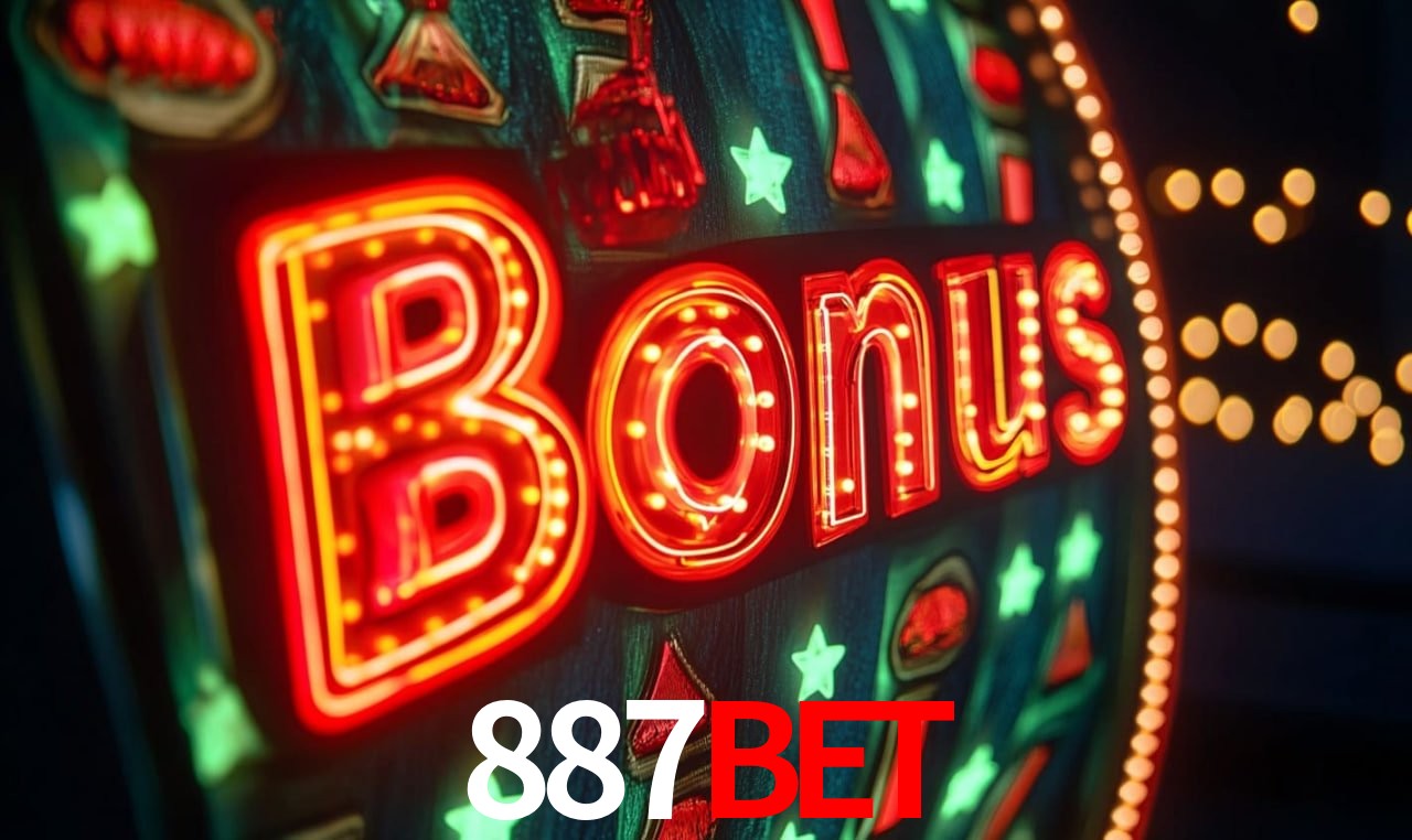 Casino Ao Vivo 887bet