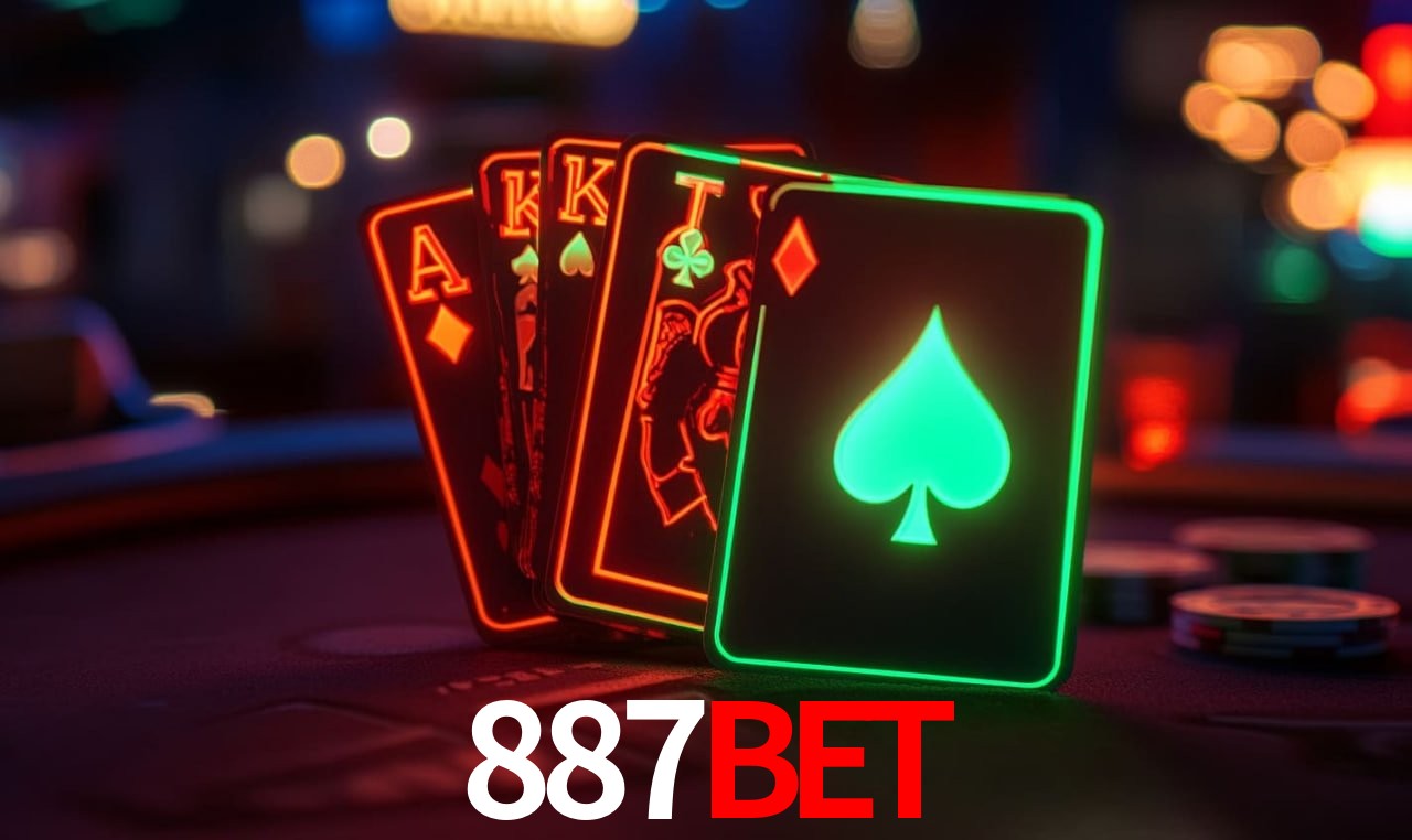 Cadastro Rápido 887bet