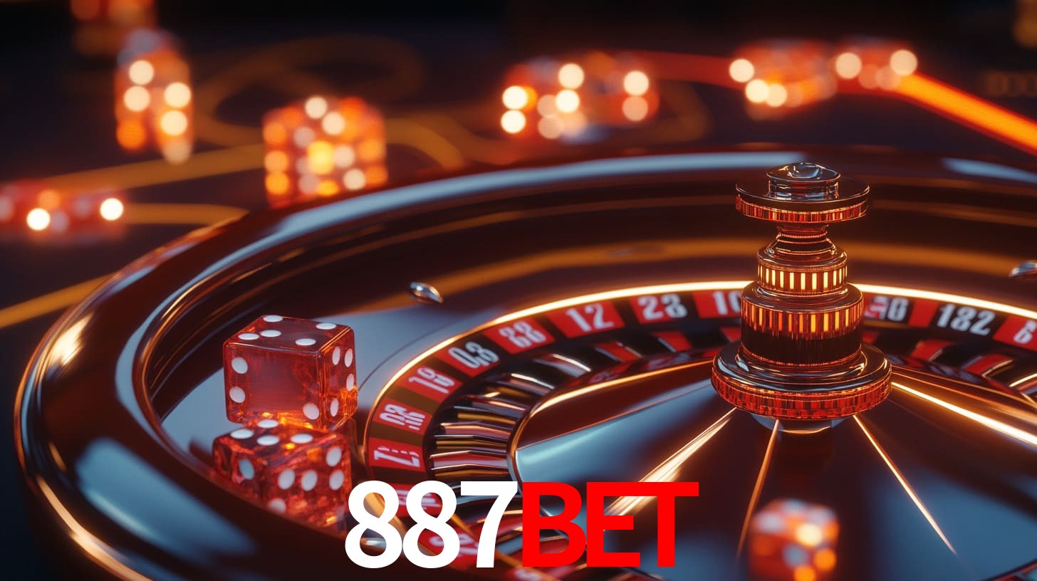Blackjack Table 887bet