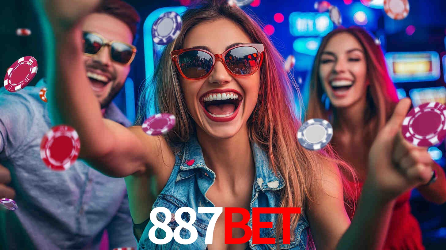 Explorando a Categoria de Eventos em Apostas na 887bet