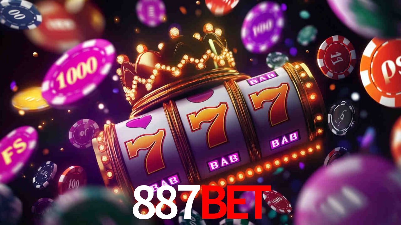 Live Casino 887bet