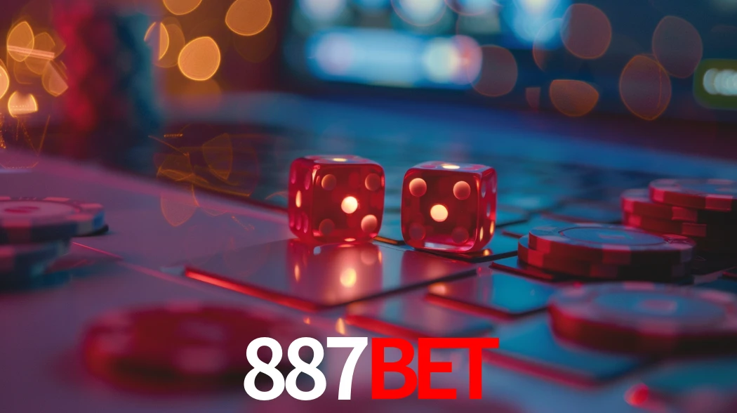 Flash Promotion 887bet