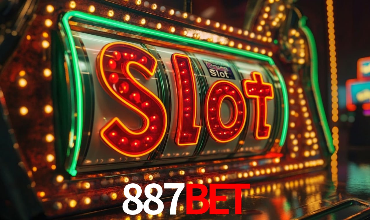887bet Logo Oficial