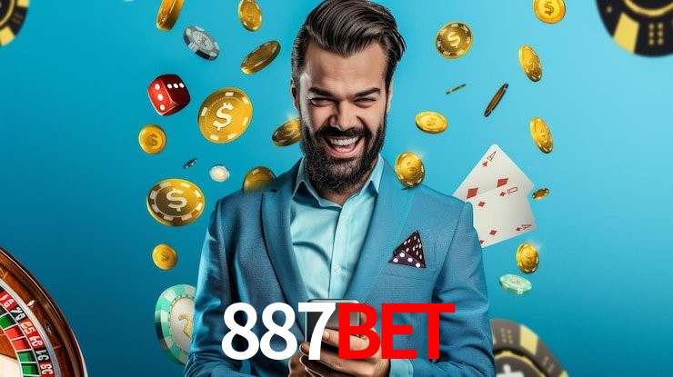 Slot Games 887bet