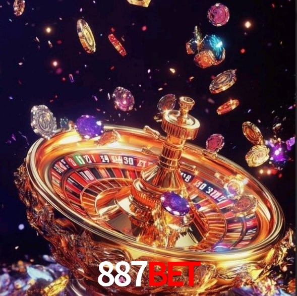 887bet Logo Seguro