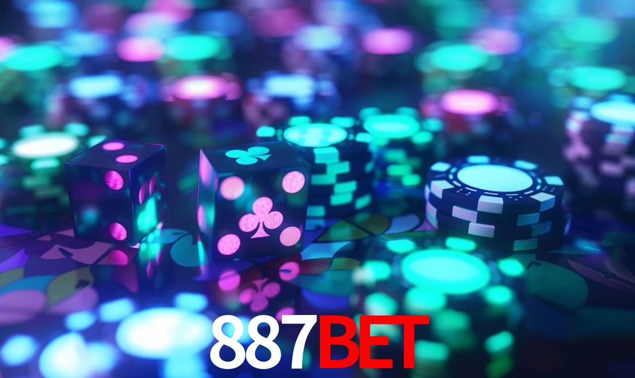 Apostas de Futebol 887bet