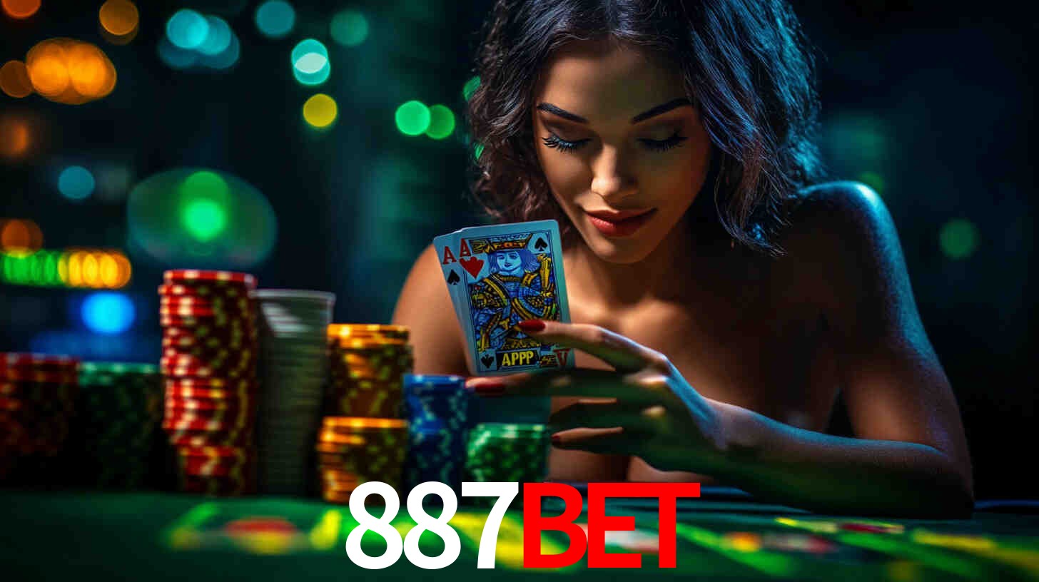 Descubra a Essência do 887bet: Nossa História e Compromissos