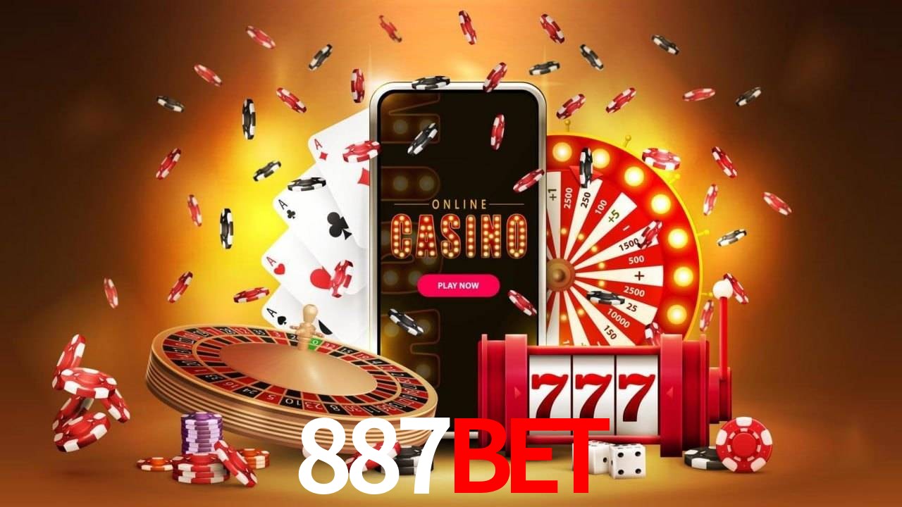 Integração de APIs 887bet