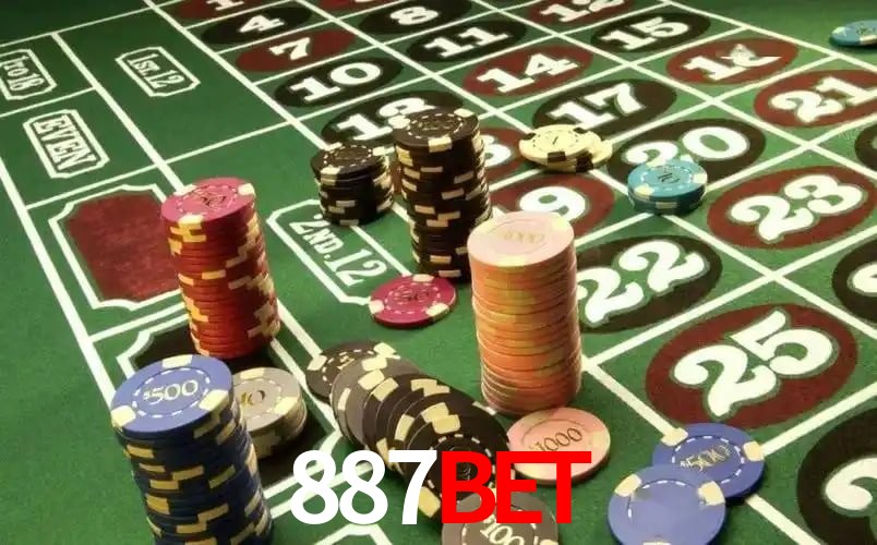 Benefícios da Conta 887bet