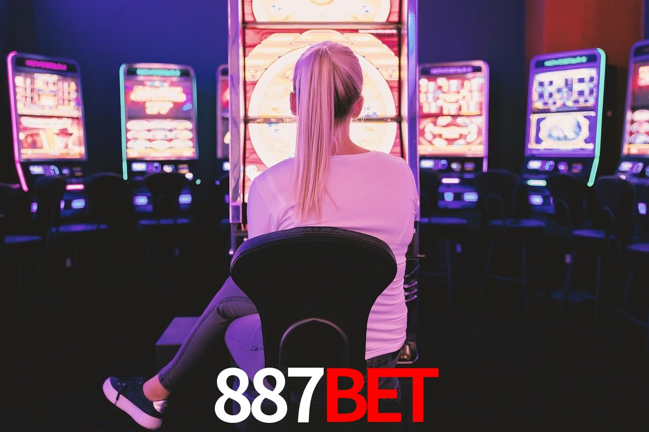 Game Providers 887bet