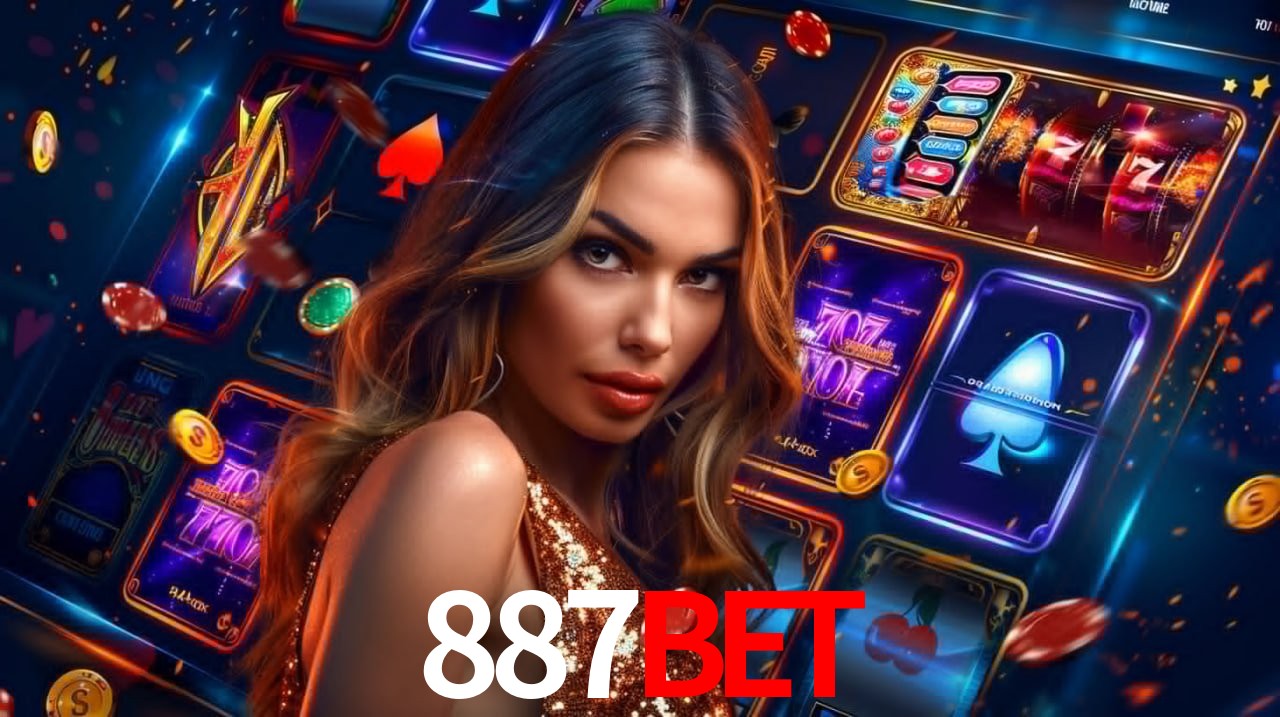 cassino 887bet