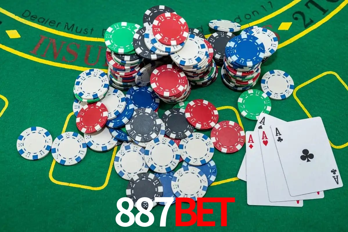 Casino VIP 887bet